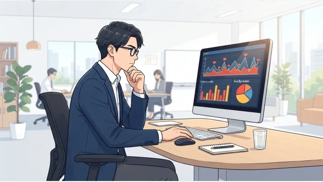SaaS導入が上手くいかない原因とは？中小企業がDXを立て直すための実践ステップ