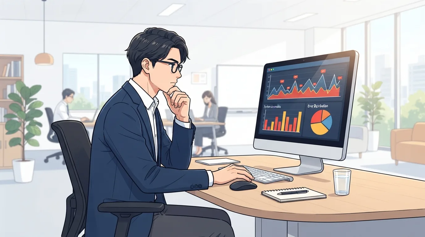 SaaS導入が上手くいかない原因とは？中小企業がDXを立て直すための実践ステップ