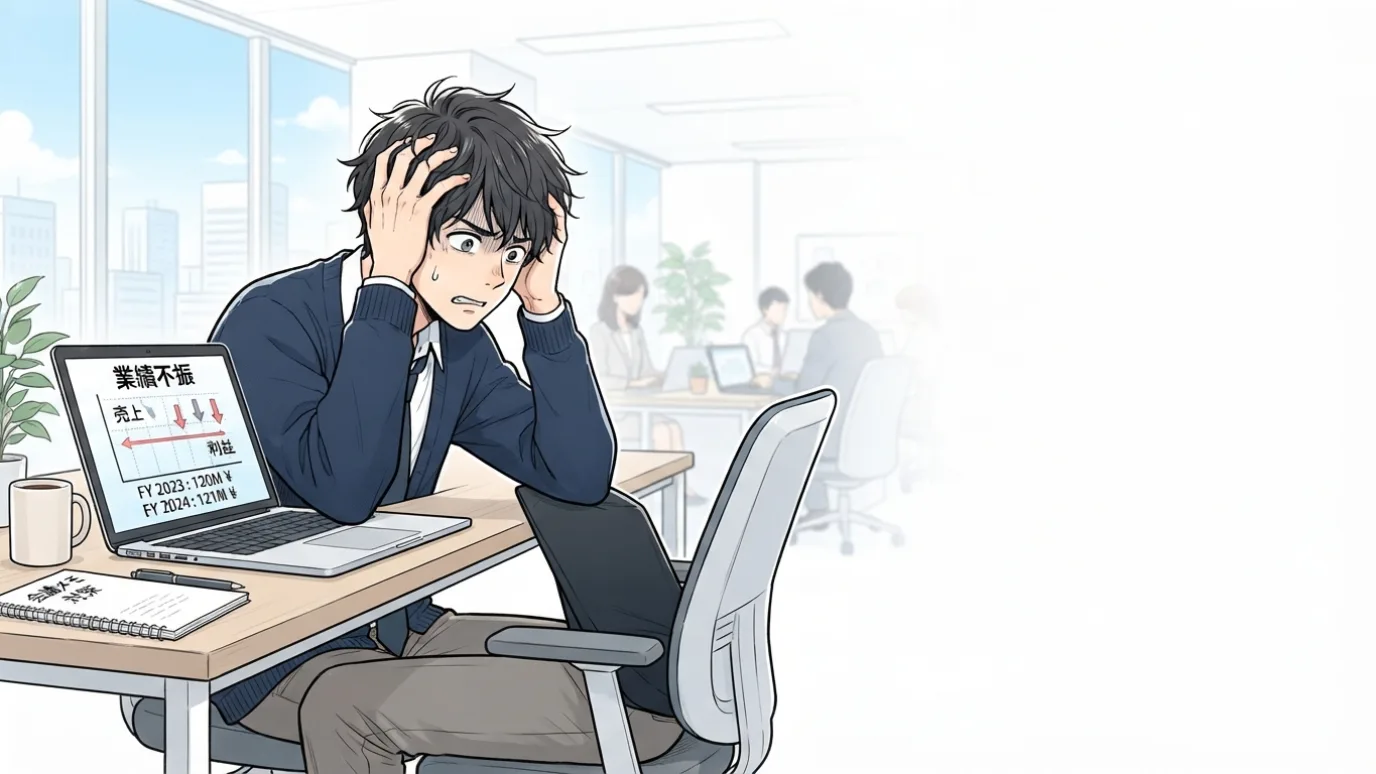 SaaS導入が上手くいかない原因とは?中小企業のDX立て直しと失敗を防ぐステップ