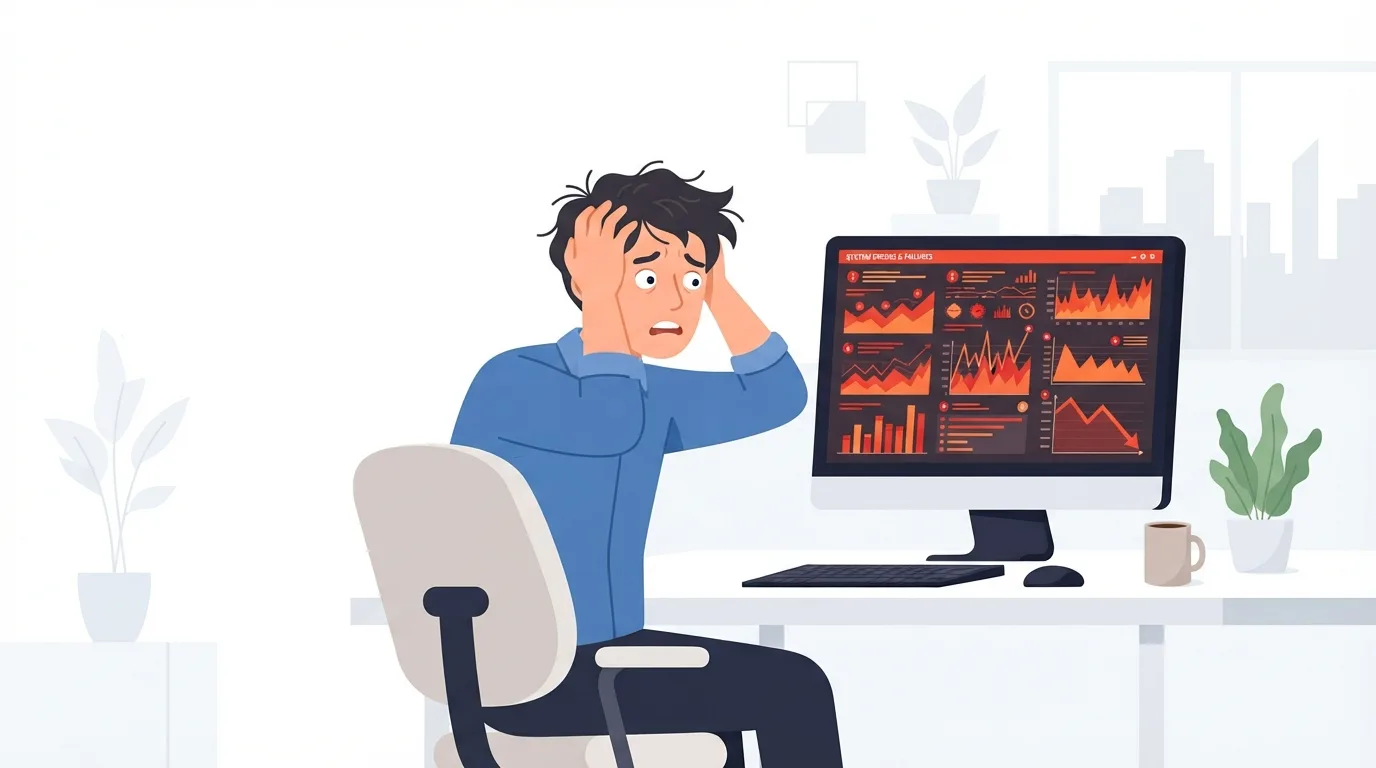 SaaS導入が失敗する原因とは？中小企業がDXの立て直しを進める具体的な手順