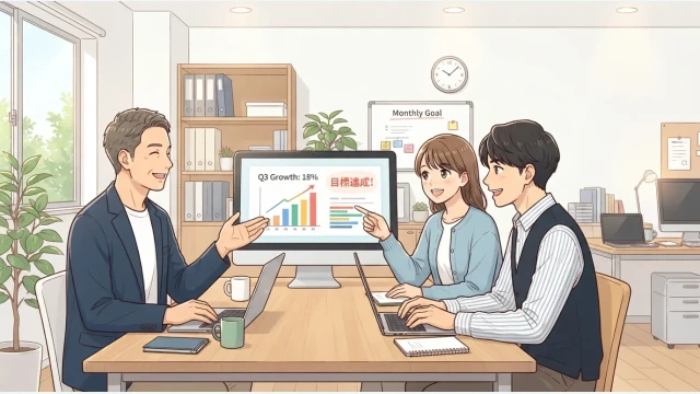 中小企業のDXとSaaS導入：失敗しない立て直し方とIT人材不足の解決策