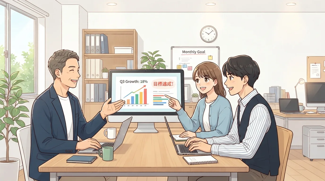 中小企業のDXとSaaS導入：失敗しない立て直し方とIT人材不足の解決策