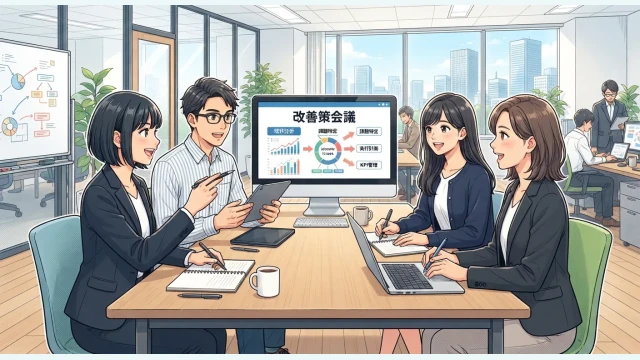 SaaS導入がうまくいかない原因とは？中小企業のDXを成功に導く立て直しのステップ