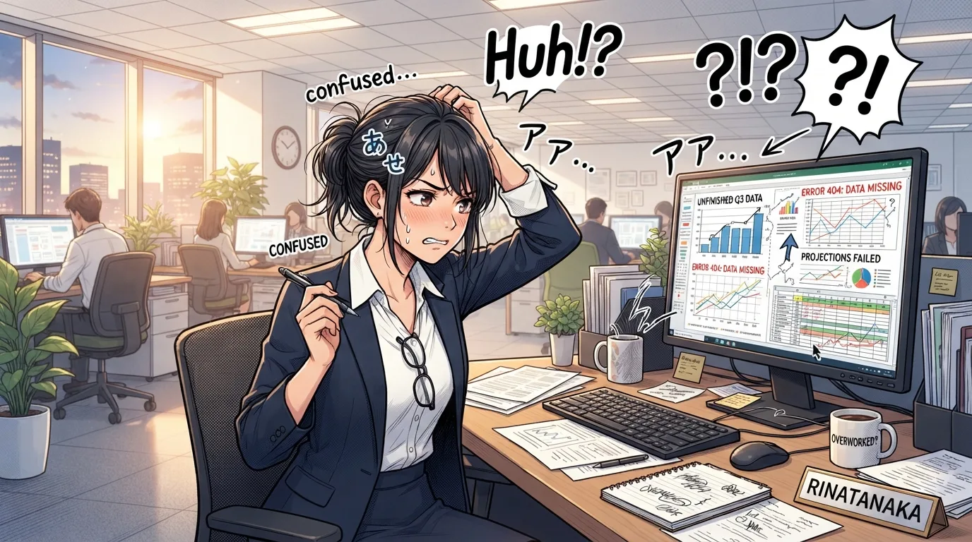 SaaS導入がうまくいかない原因とは？中小企業のDX立て直しとIT人材活用術