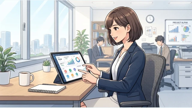 SaaS導入で失敗しないために。中小企業のDXを成功させる発注と選定のステップ