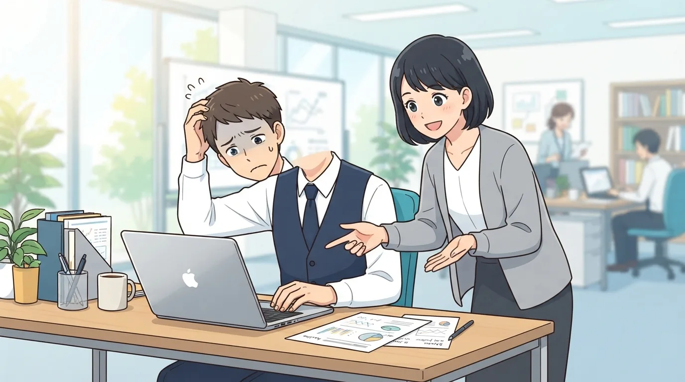 SaaS導入の失敗を立て直すには？中小企業がDXを成功させる具体的なプロセス