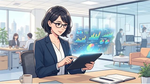SaaS導入がうまくいかない時の立て直し術と中小企業がDXを成功させるステップ