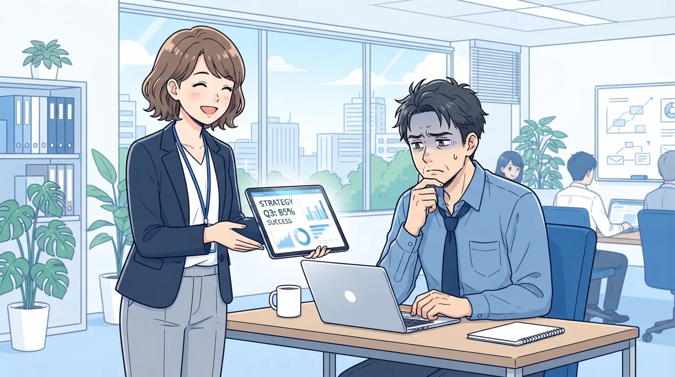 SaaS導入がうまくいかない原因と対策|中小企業がDXを確実に進めるための処方箋