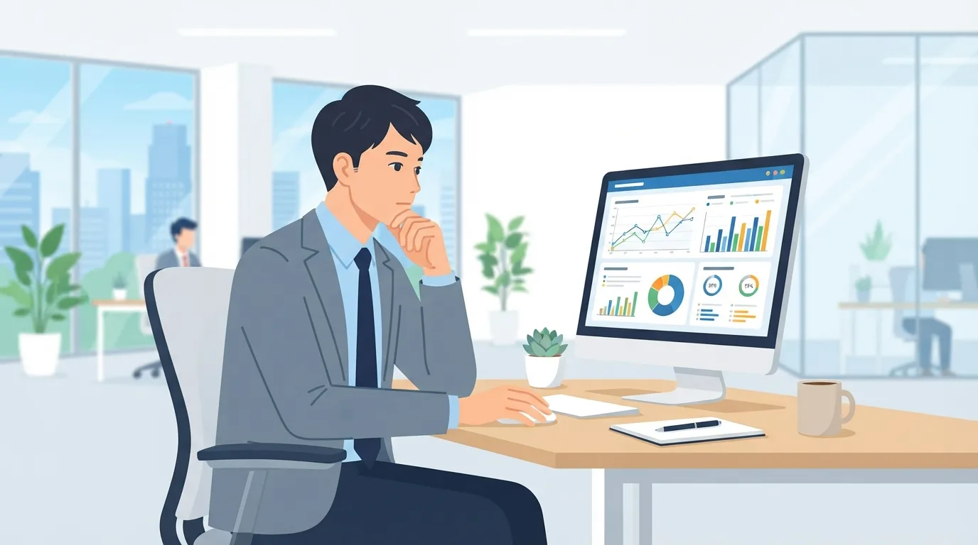 SaaS導入が失敗する原因とは?中小企業・製造業の立て直しステップ