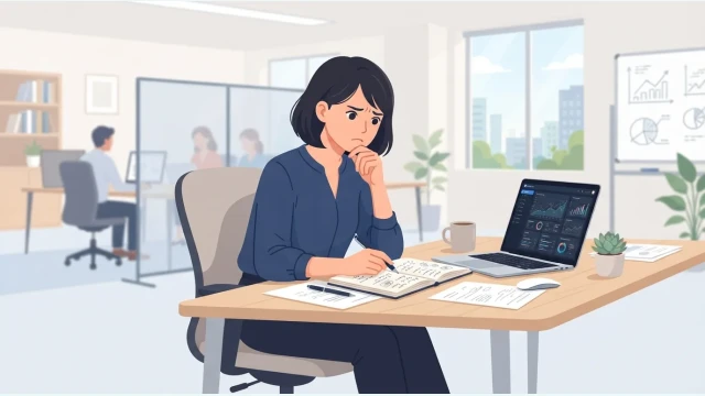 SaaS導入の失敗を防ぐ！中小企業がDXの第一歩でつまずかないための立て直し術
