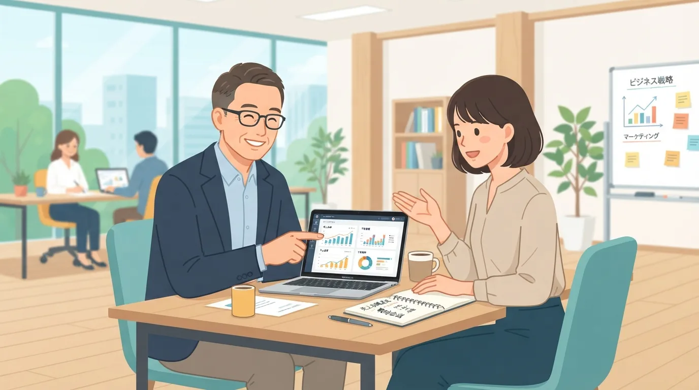 SaaS導入が上手くいかない?中小企業・製造業が陥る罠と立て直しの手順