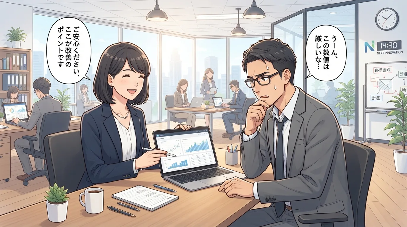 SaaS導入が失敗した？中小企業がDXの立て直しから始めるべきこと