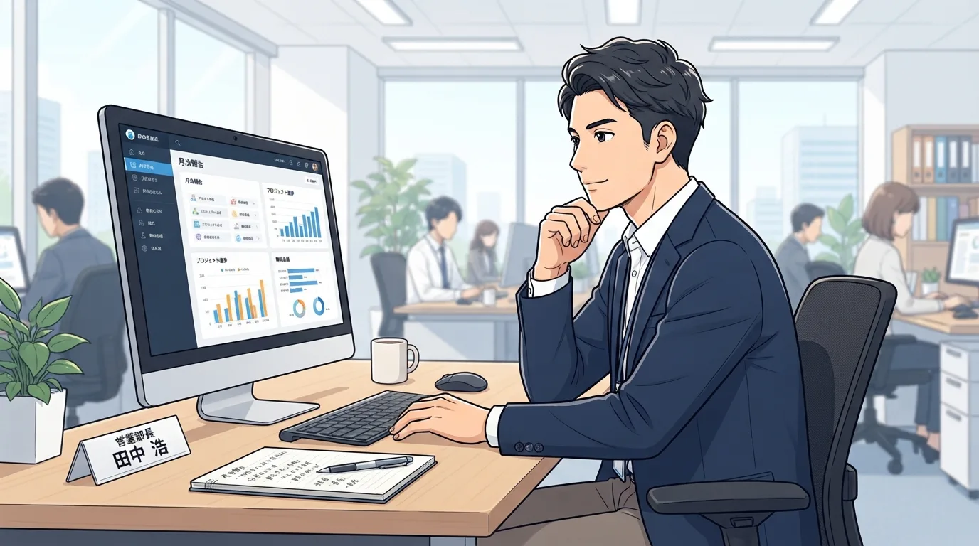 SaaS導入が失敗したと感じたら？中小企業がDXを立て直すための現実的なステップ