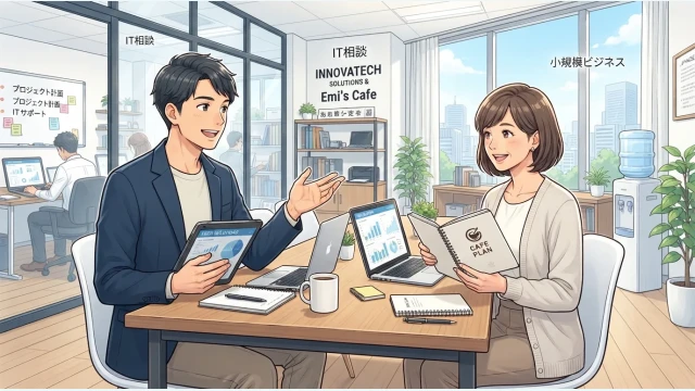 SaaS導入が失敗したらどうする？中小企業がDXを立て直すためのエンジニア活用術
