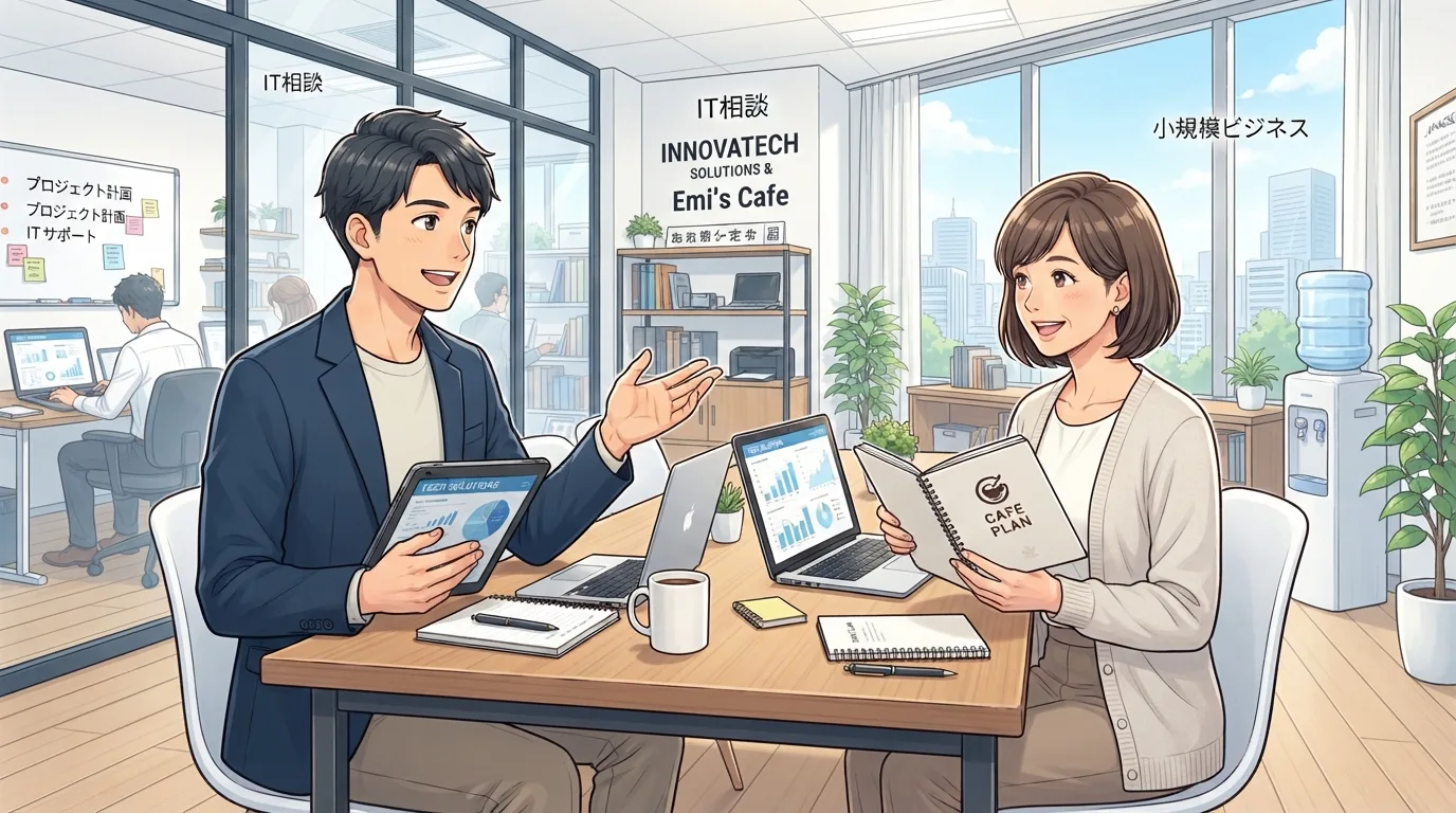 SaaS導入が失敗したらどうする?中小企業がDXを立て直すためのエンジニア活用術