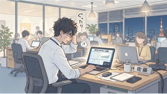SaaS導入が失敗したと感じたとき――中小企業がとるべき立て直しのステップ