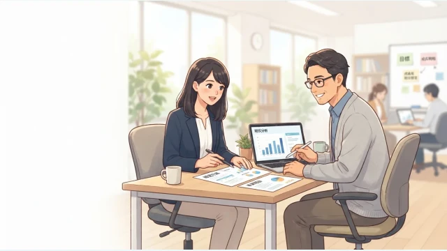 中小企業のDX・AI導入：失敗を防ぐステップと相談窓口の選び方