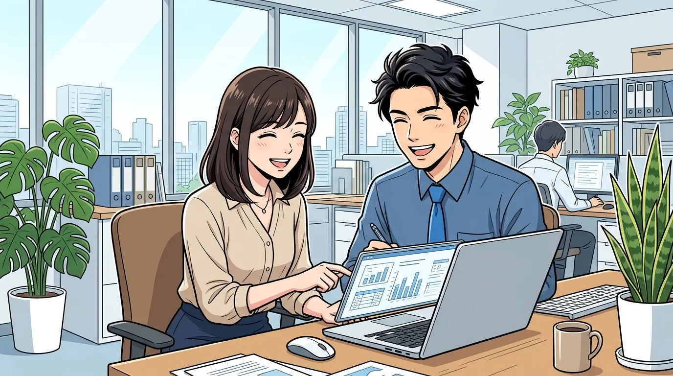 中小企業のDXは何から始める？SaaS導入失敗からの立て直しと信頼できる相談窓口の選び方