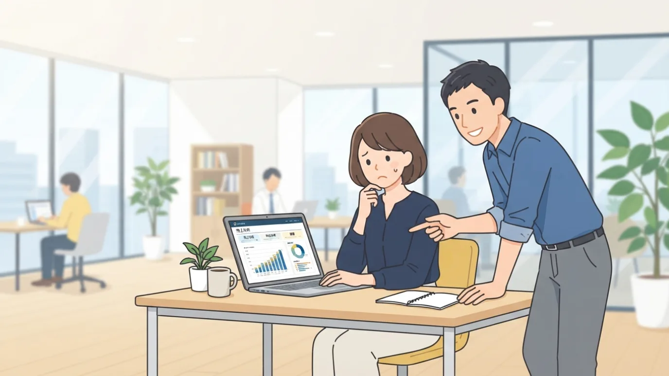 中小企業のDXはどこから始めるべき？失敗を防ぐ相談窓口の選び方と実践ステップ